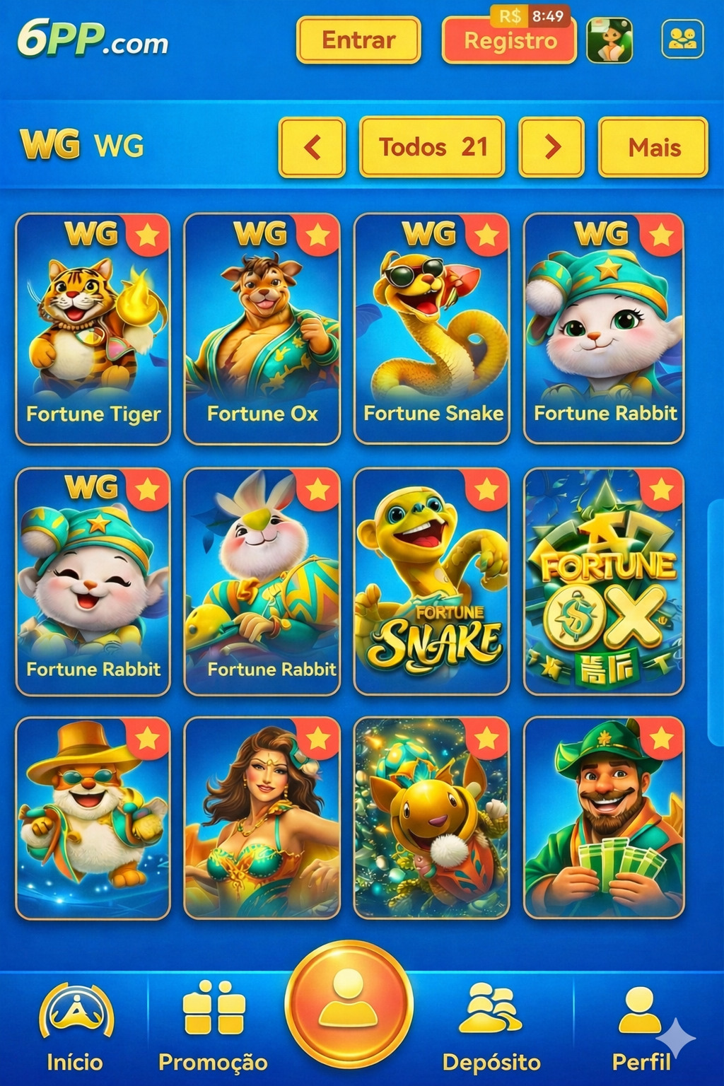 bet app in africa 