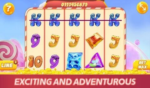 online big win slot jackpot 