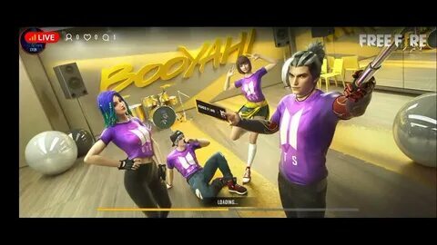samba slots 